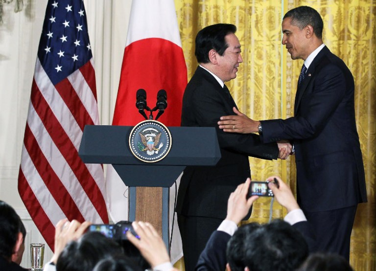 U.S., Japan cite North Korea’s ‘provocative acts’