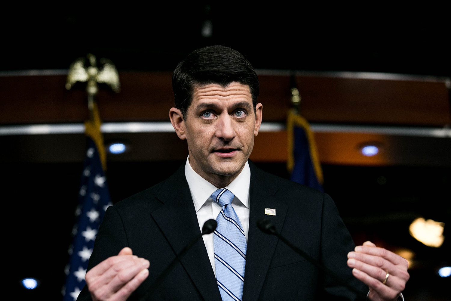GOP weighs reversal of ‘hundreds’ of Obama executive actions