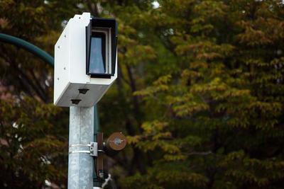 Speed camera company quits as equipment challenged