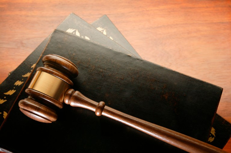 Mark Weiner has been vindicated because his accuser, Chelsea Steiniger, was subsequently caught selling cocaine. (iStock photo)