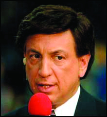 Crime History: Marv Albert sentenced in sex crimes trial