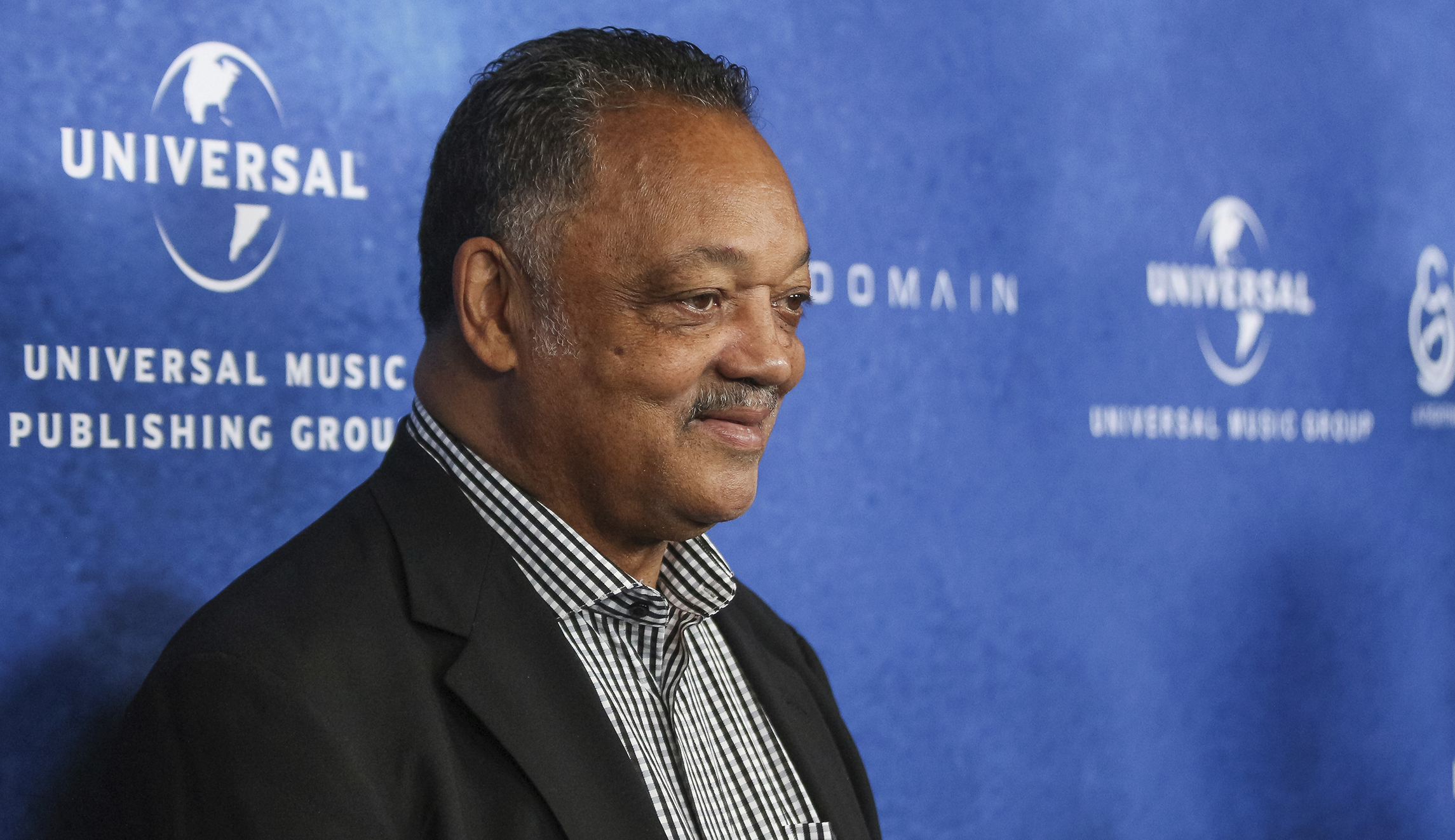 Jesse Jackson reveals he has Parkinson’s disease