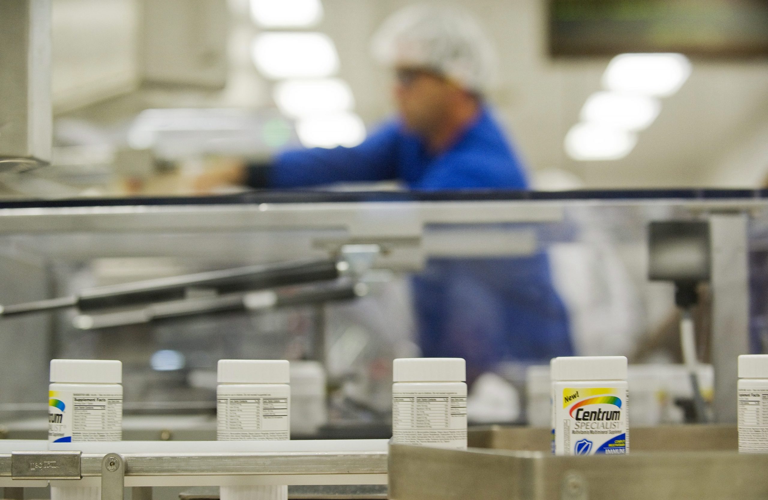 Pfizer laying off some US sales representatives