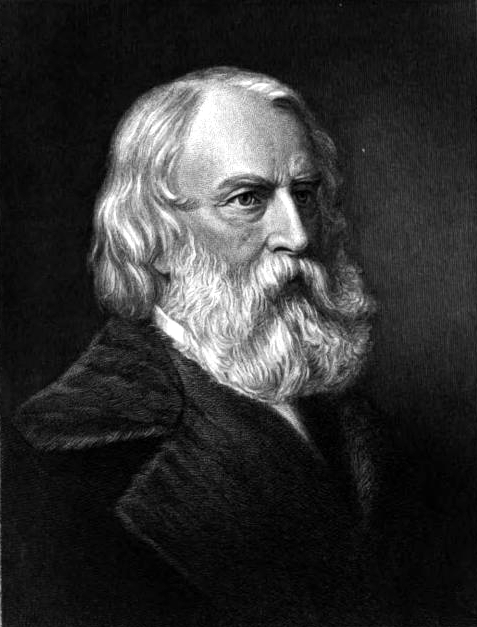 Prufrock: The Making of the Rose Garden, the Future of Work, and Louis Untermeyer’s Longfellow