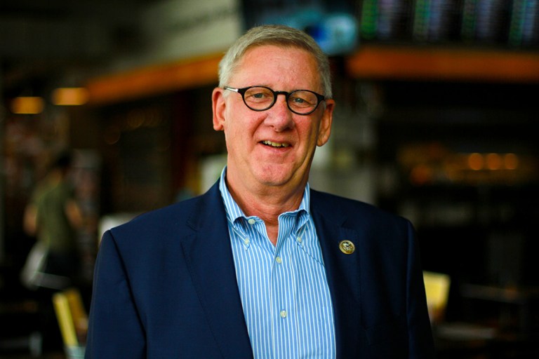 How Democrats lost touch in this Michigan bellwether county