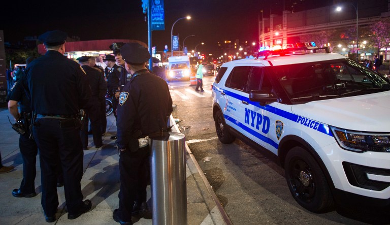 (Photo by Scott Roth/Invision/AP)