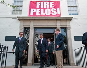 The Day After November 2