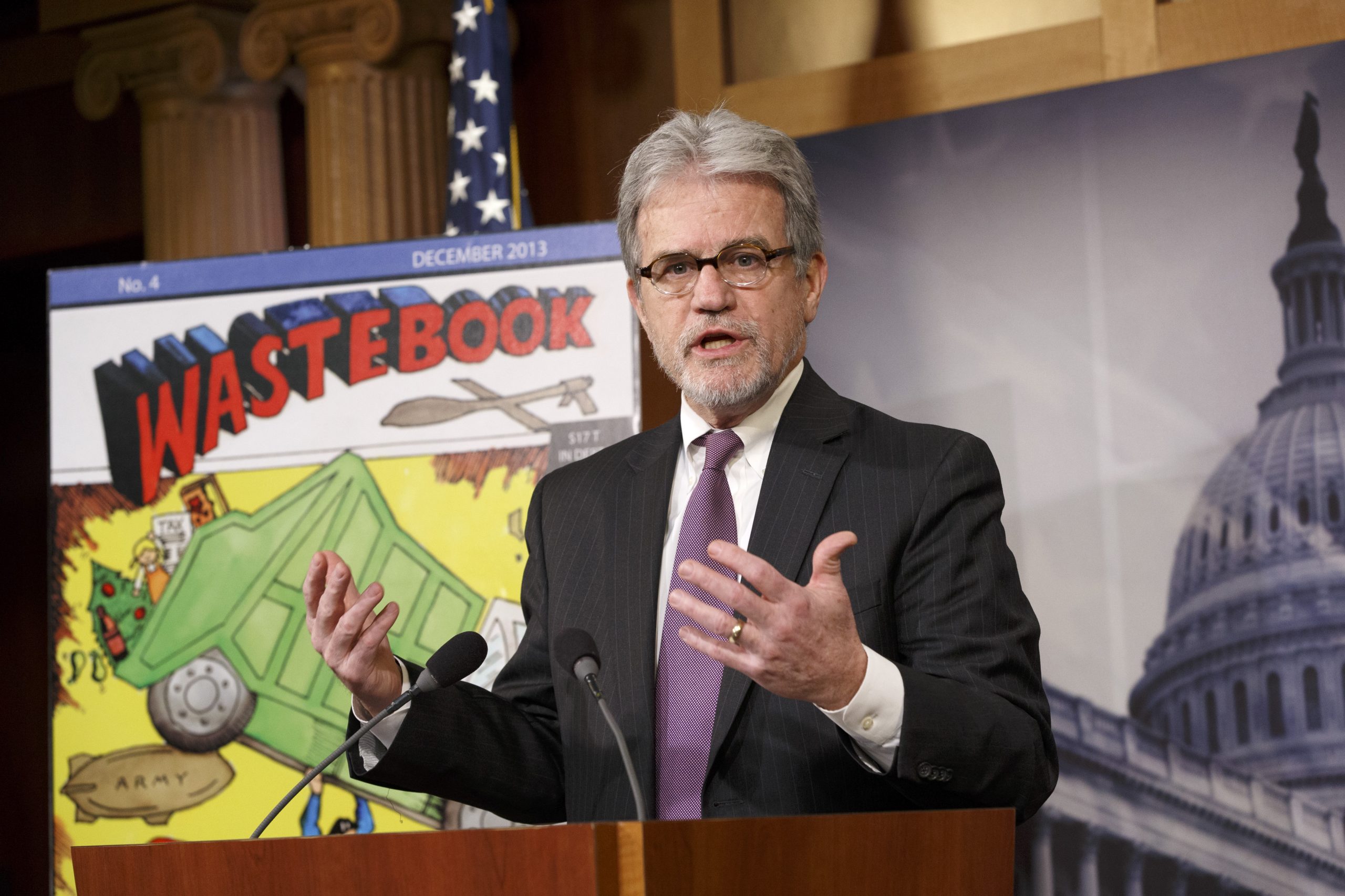 Federal agency sells reports on government waste that are available online for free