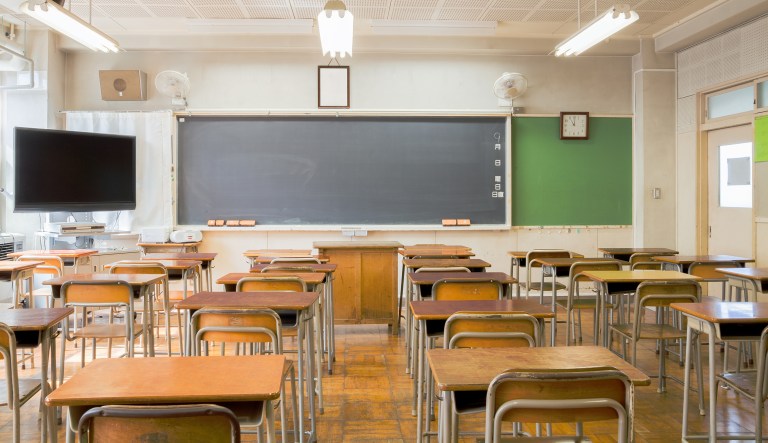 The thing is, a good deal of math was developed, or improved, or at least passed on to us today by Greeks and Europeans. And there's nothing wrong with that. (iStock)