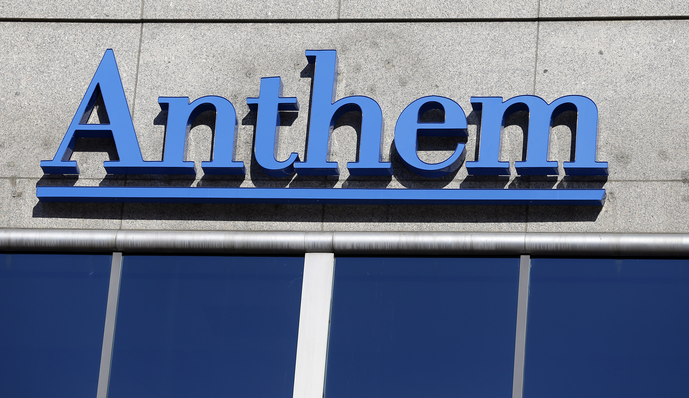 Anthem expects to break even on Obamacare plans after raising premiums
