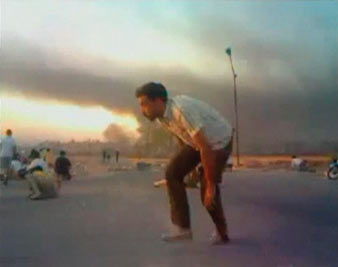 A Real Syria Policy, Anyone?