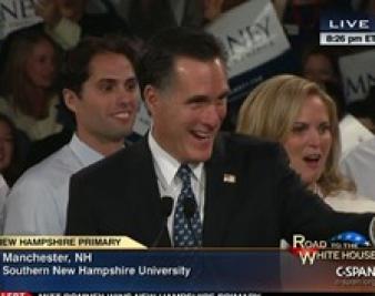 Morning Jay: The State of the Race, Four Weeks Out