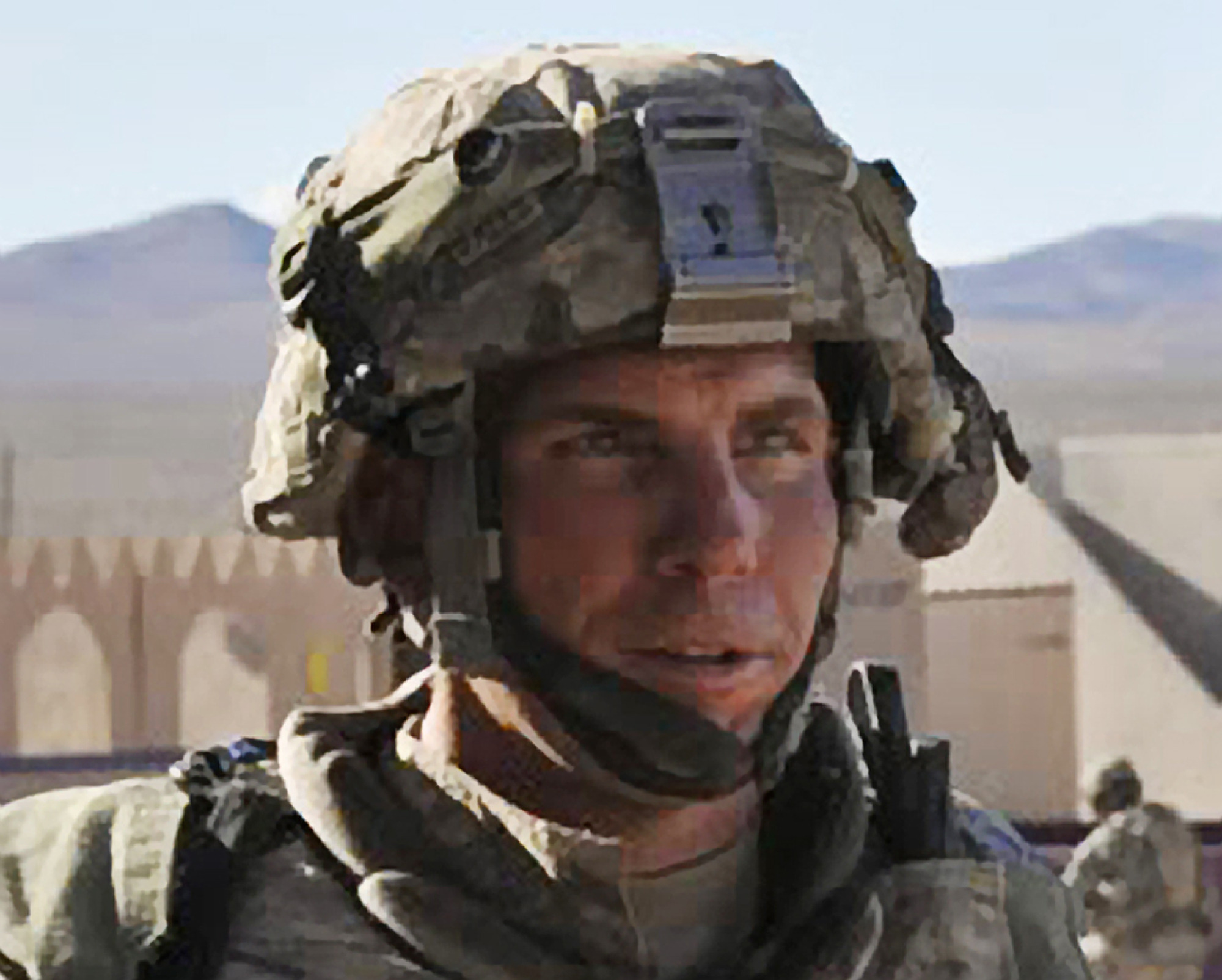 US Army seeks death sentence in Afghan rampage