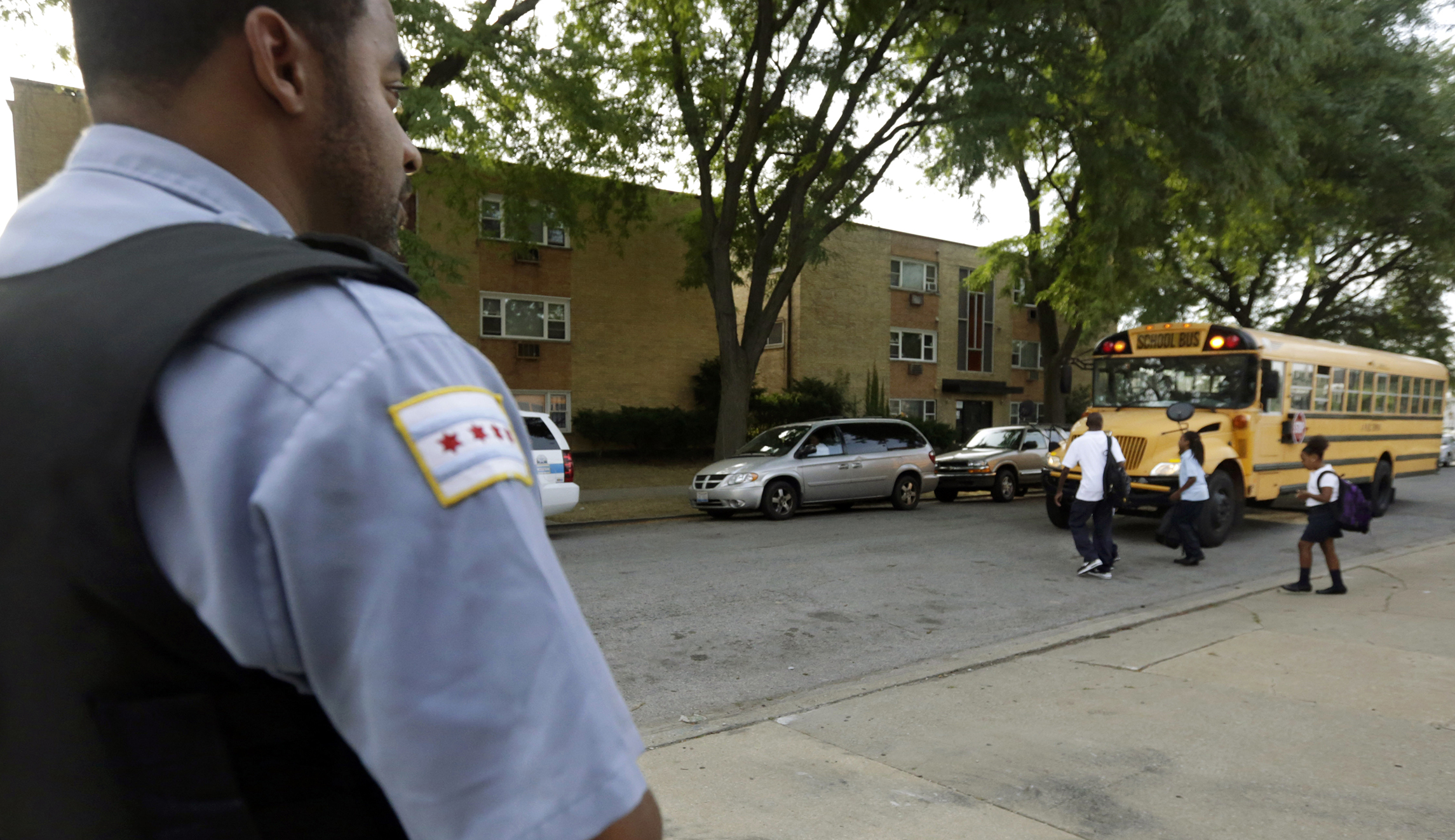 Four real and bipartisan ways to prevent school shootings