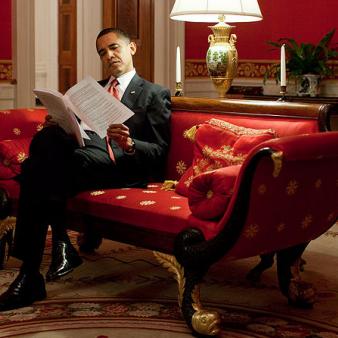 President Obama’s Summer Reading