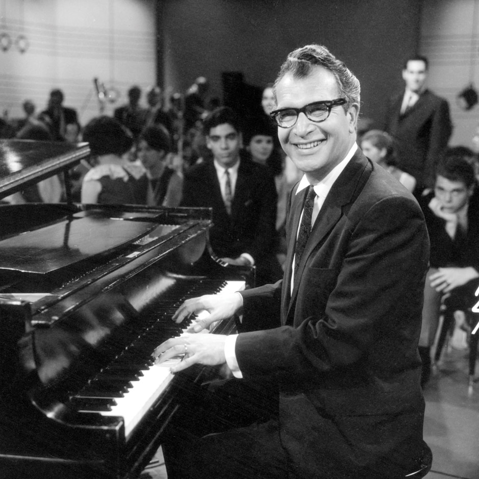 When Brubeck Wasn’t Cool