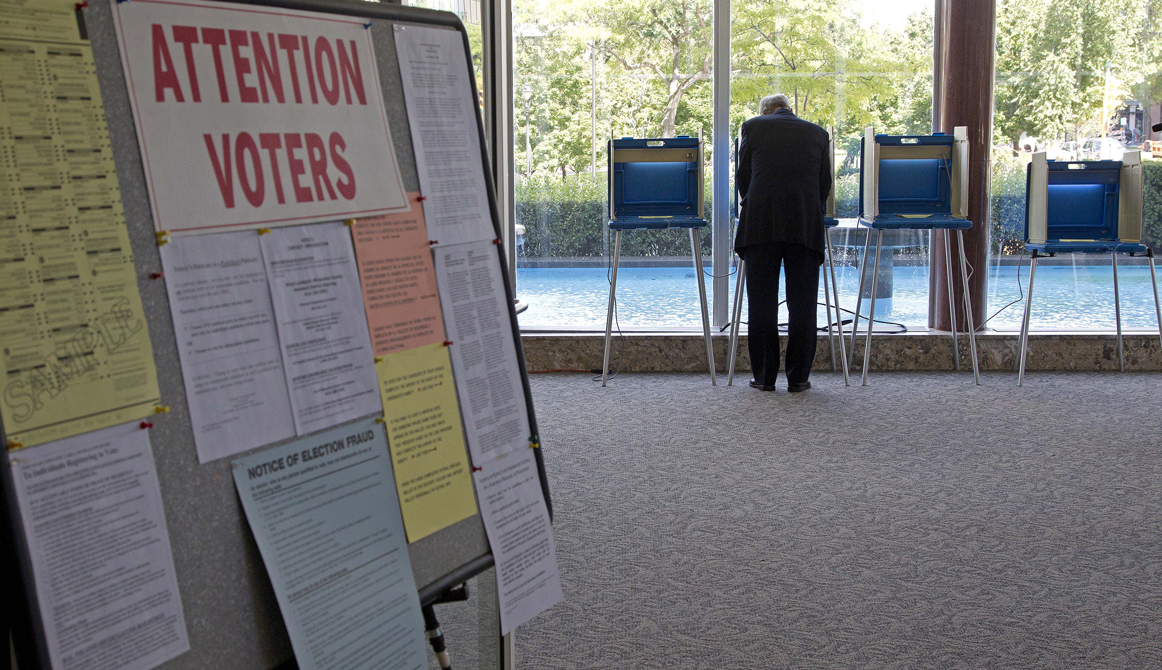 Gerrymandering lawsuit represents Democrats’ newest excuse for election losses
