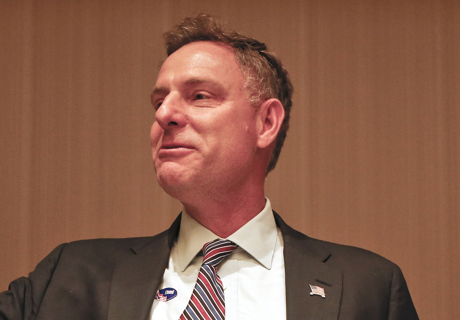 House security tells Dems to stop broadcasting the protest