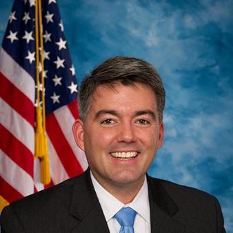 Mark Udall Press Sec Says Cory Gardner is ‘Best Senate Candidate in the Country’