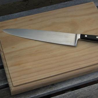 Notes from a White House Kitchen