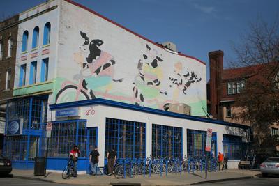 Unity at Unity Park — maybe