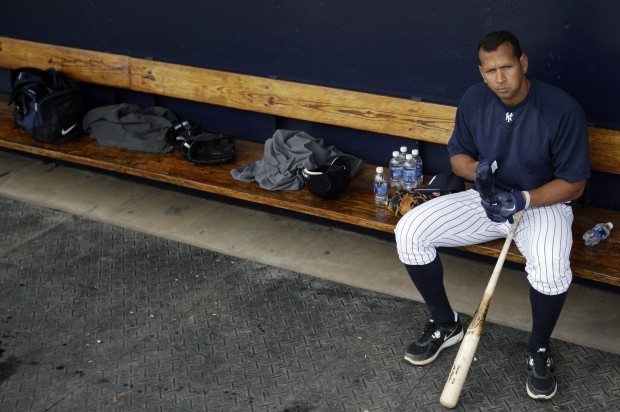 Just 1% say all MLB players are clean; Pete Rose, Barry Bonds liked more than A-Rod