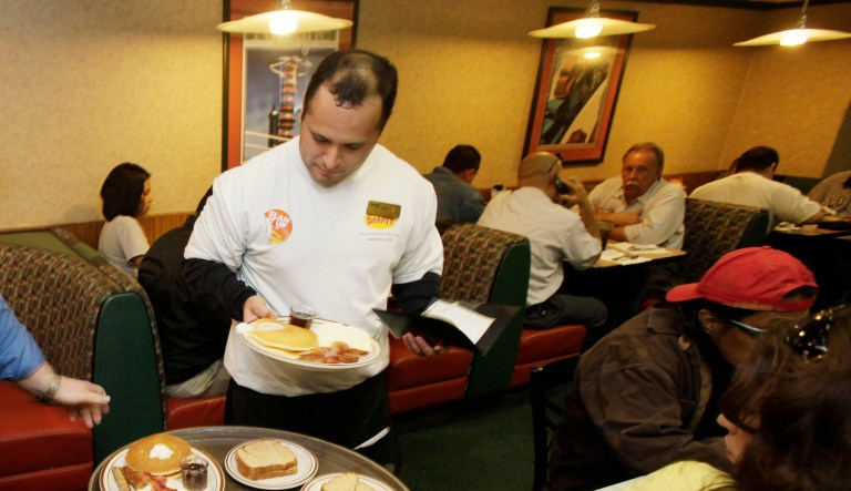 One may disagree with a lot of President Trump's policies, but the proposed rule from this administration's Labor Department has been the victim of 