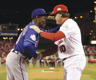 Thom Loverro: Changes made by MLB were driven by drama