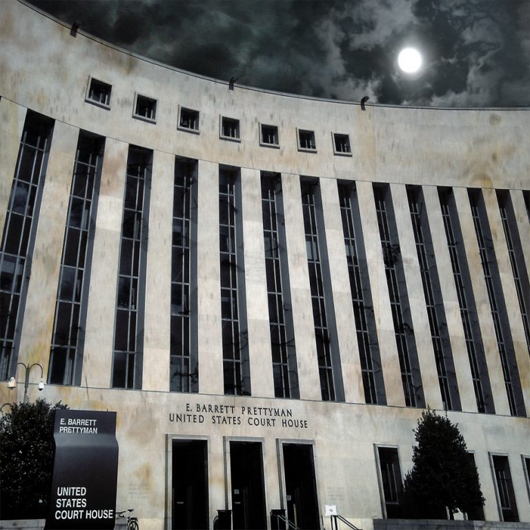 The Regulatory Court