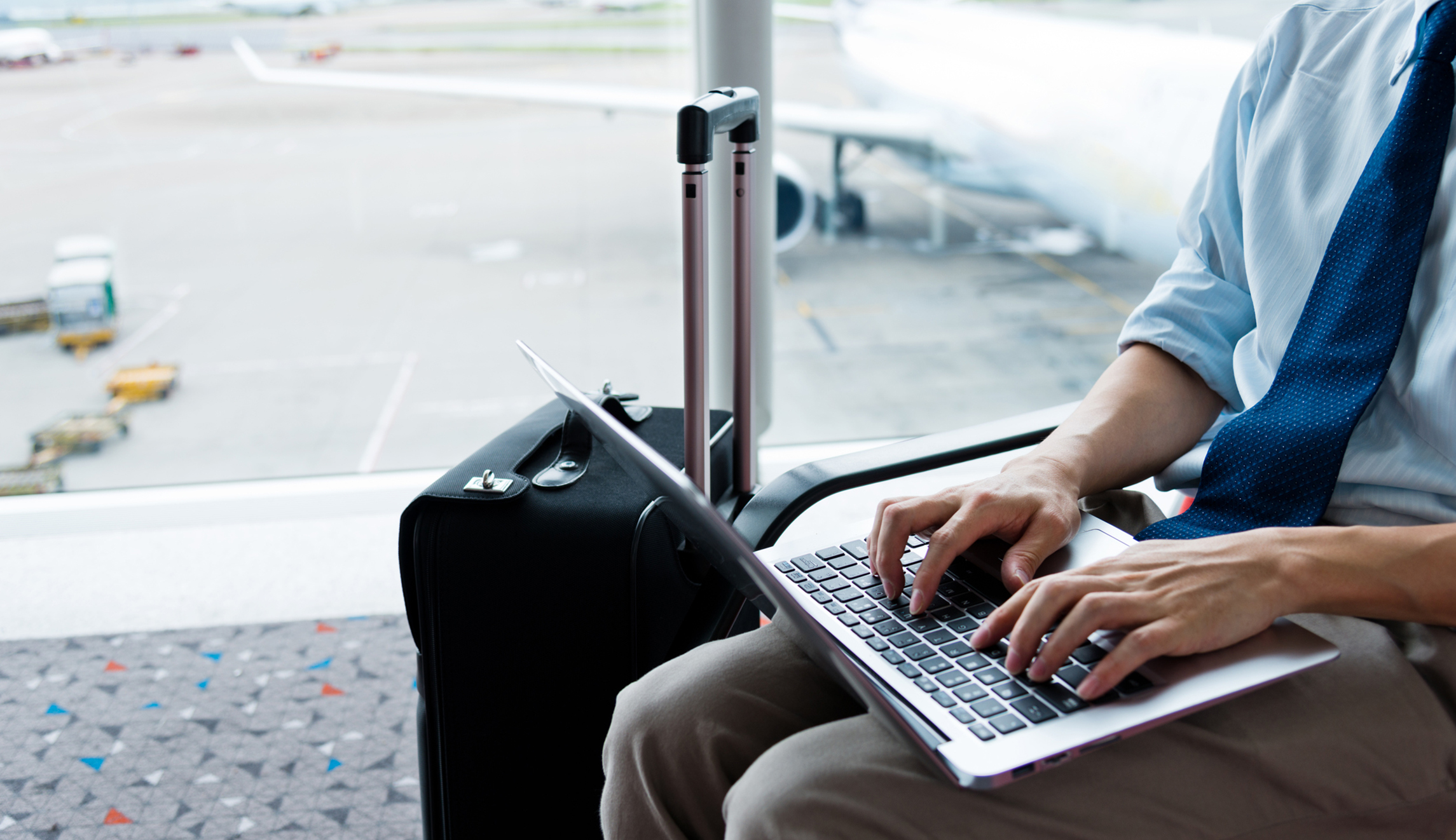 No laptop ban on flights from Europe to US: report