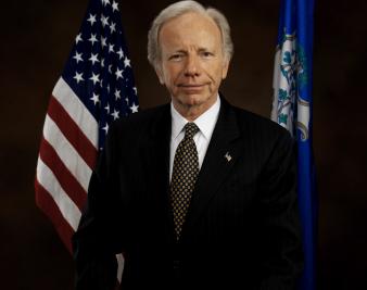 Senator Lieberman to Obama: Detail Steps to Stop Iran