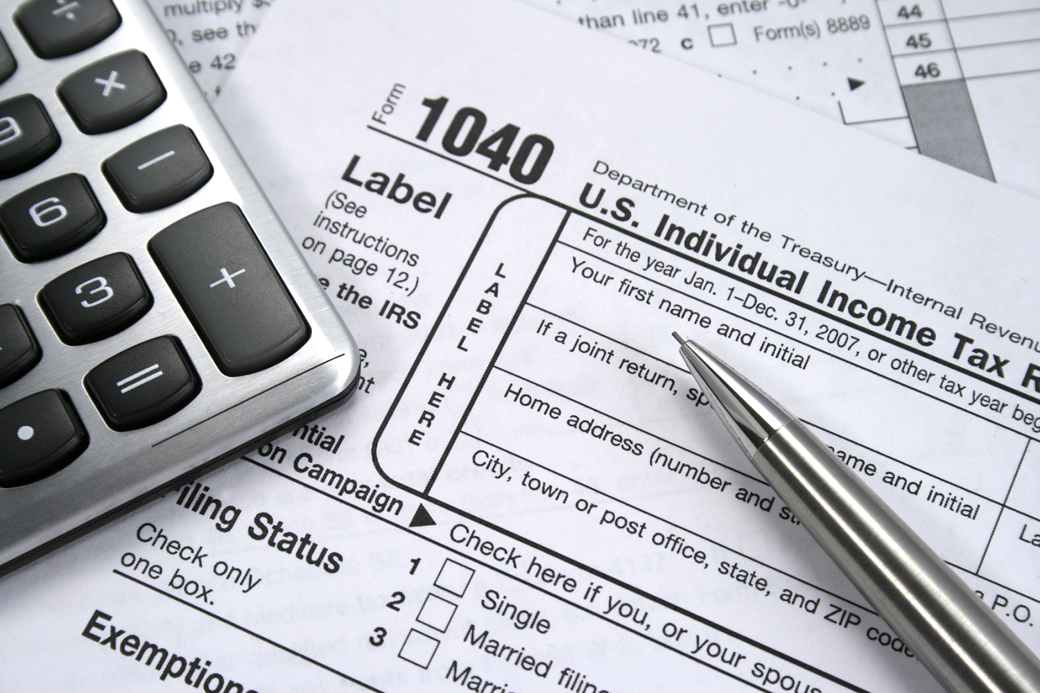 Tax Season 2023: Steps to take to make tax filing easier