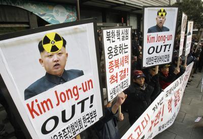 Steve Chapman: Like it or not, North Korea is building a nuclear arsenal