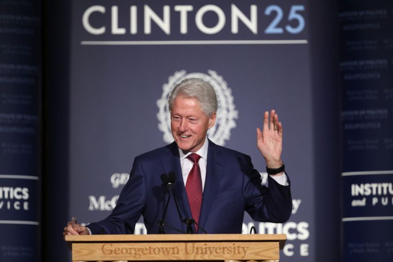 Fact Check: Were Any Clinton or Obama Judicial Nominees Deemed ‘Not Qualified’ by the ABA?