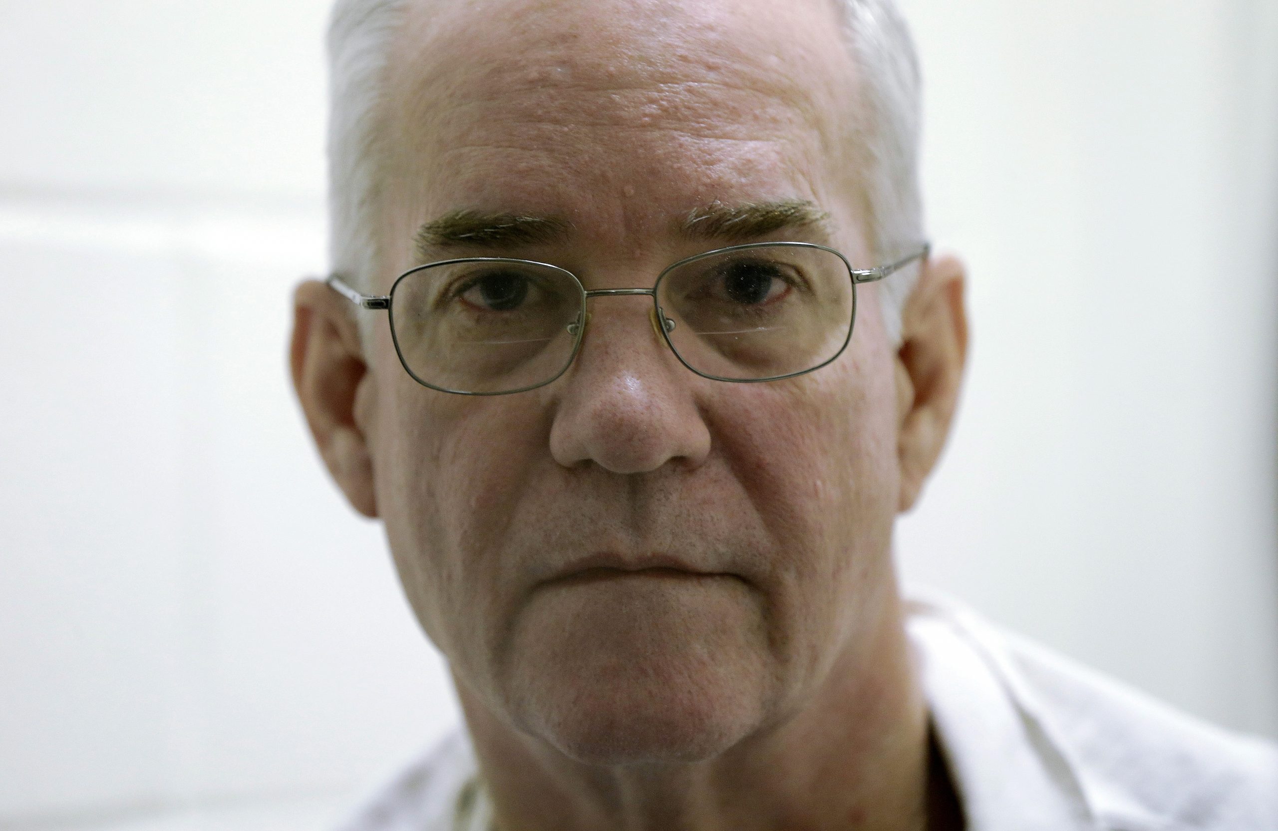 Opening set for Texas man’s murder retrial