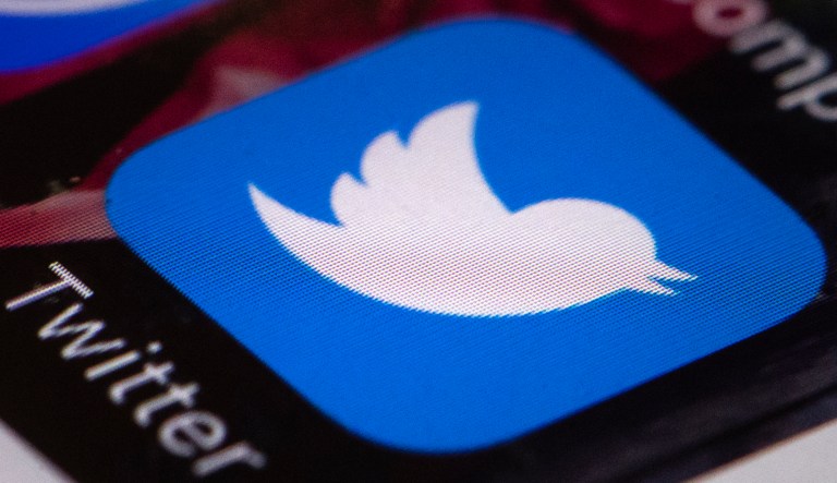 An account linked with the Russian-backed Internet Research Agency was retweeted several times by members of President Trump's 2016 campaign. (AP Photo/Matt Rourke, File)