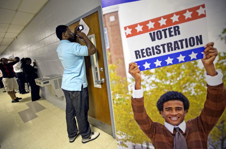 (AP Photo/David Goldman)