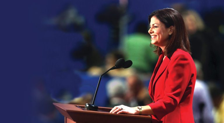 Sen. Kelly Ayotte, R-N.H., has attracted public notice with her sharp criticism of the administration's response to the 2012 attack on the U.S. Consulate in Benghazi, in which four Americans died.