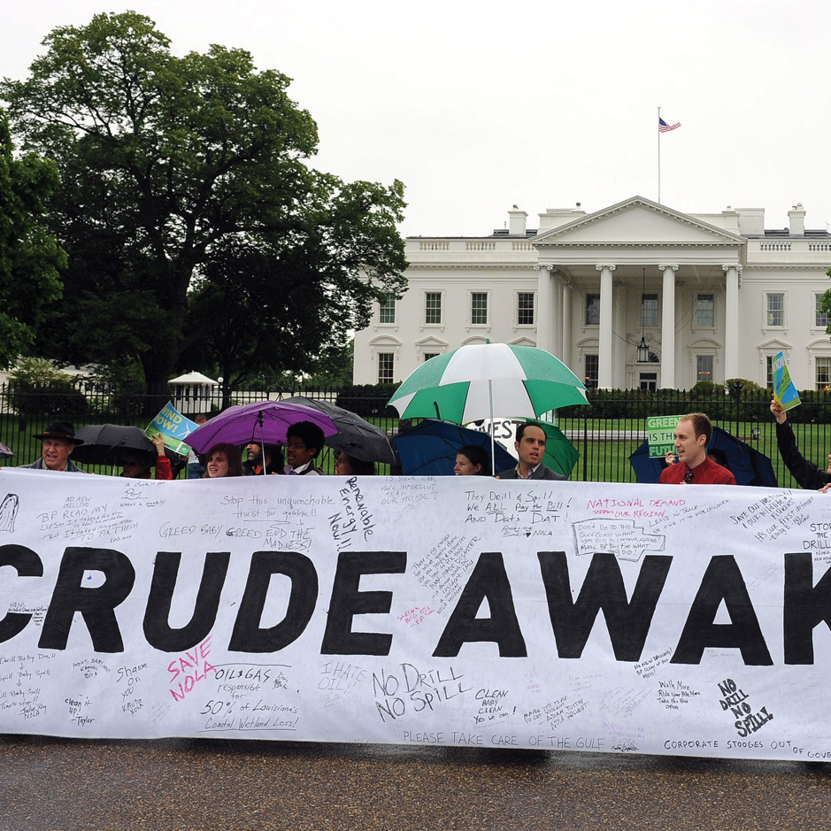 Fossil Fuels Are the Future