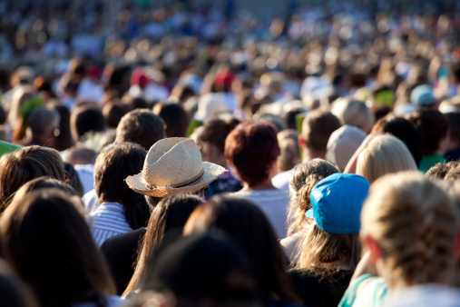 Forecast: 6.9 million to live in D.C. region by 2040