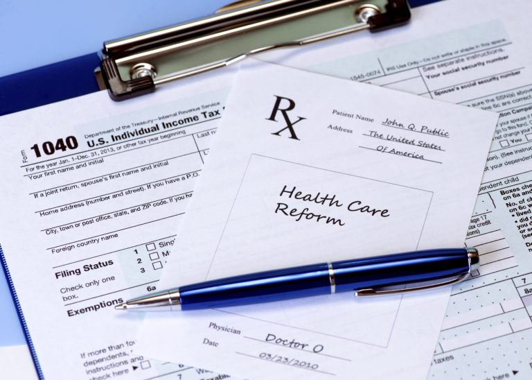 Offering comprehensive legislation to overhaul Obamacare, and voting on it before Congress adjourned for the August recess, was always going to be challenging for House Republicans. (iStock Photo)