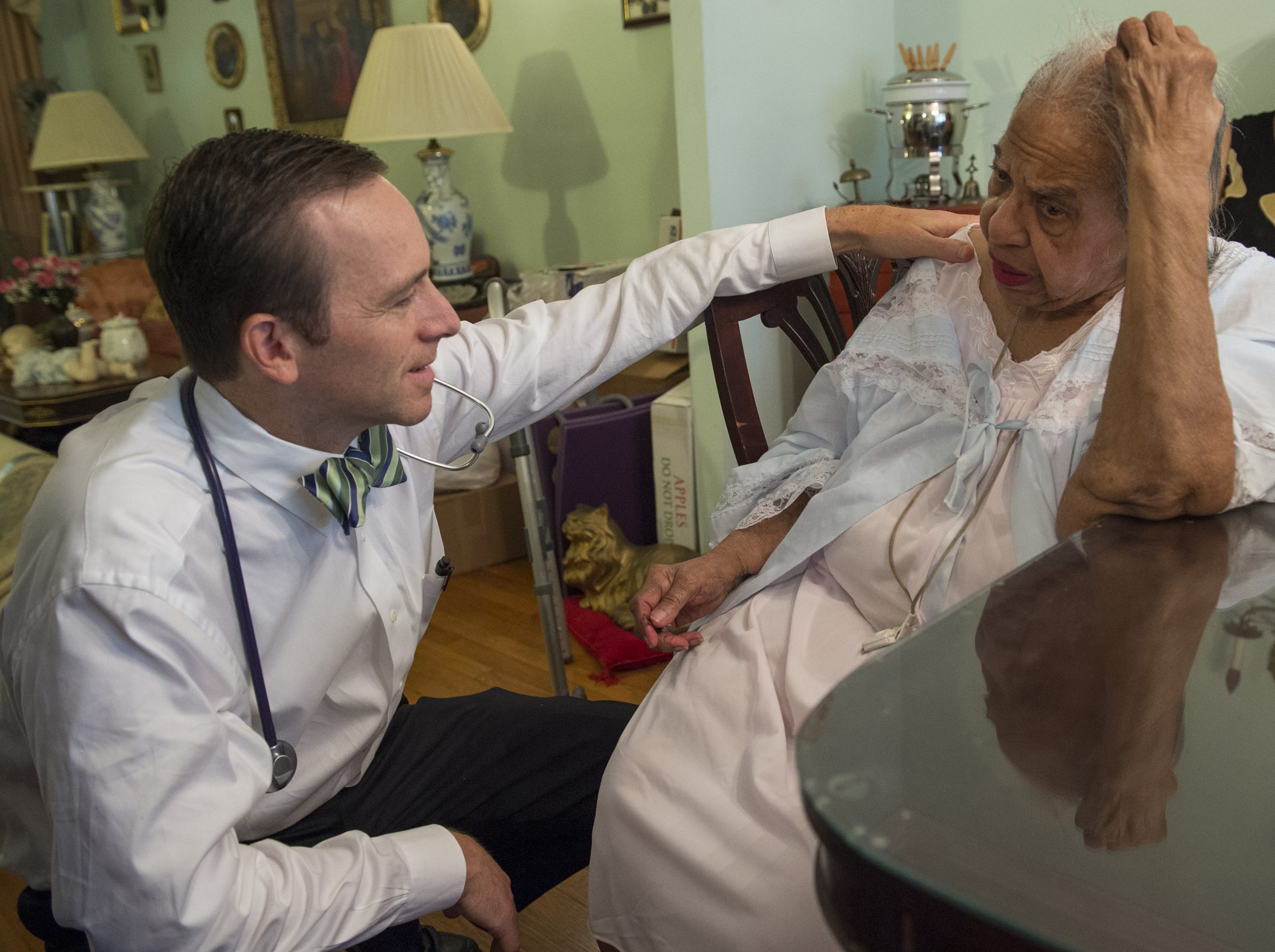 Medicare payments to rise