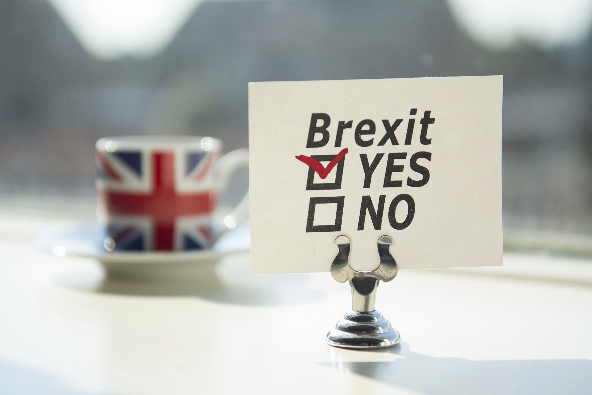 Credit a failure of elites, not bigotry of the masses, for Brexit