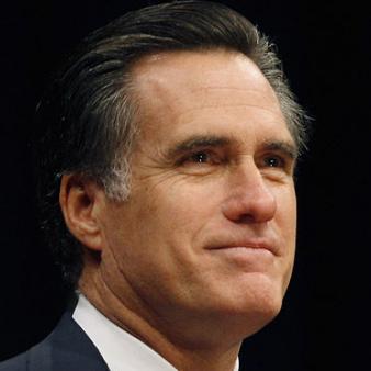 Thomas E. Romney?