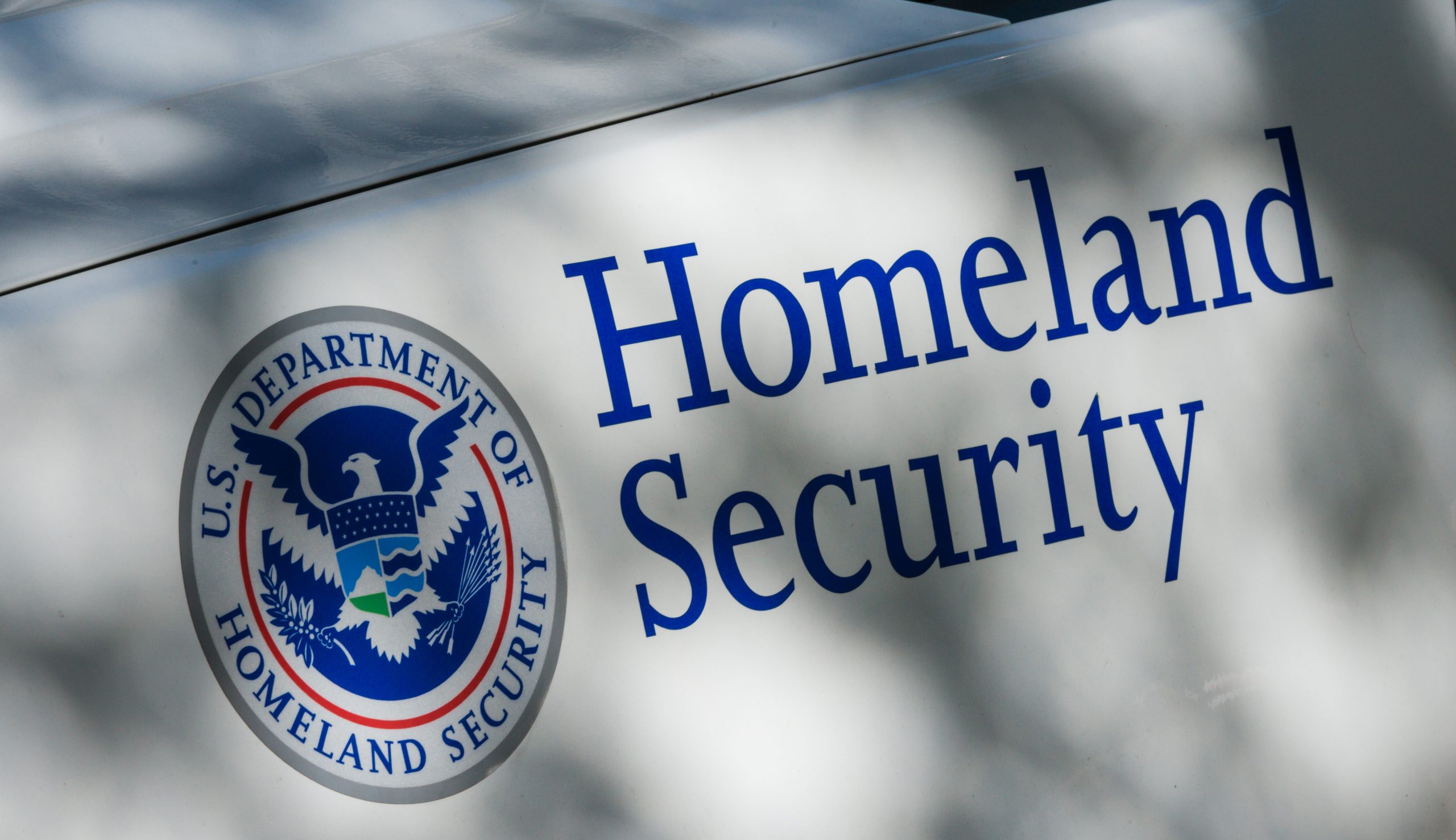 Another top departure at DHS as general counsel is fired