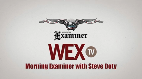 Morning Examiner with Steve Doty for June 23