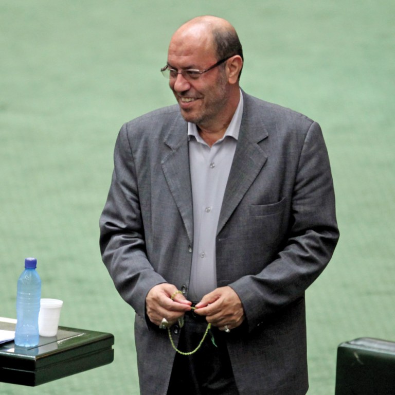 The Secret History of Hezbollah