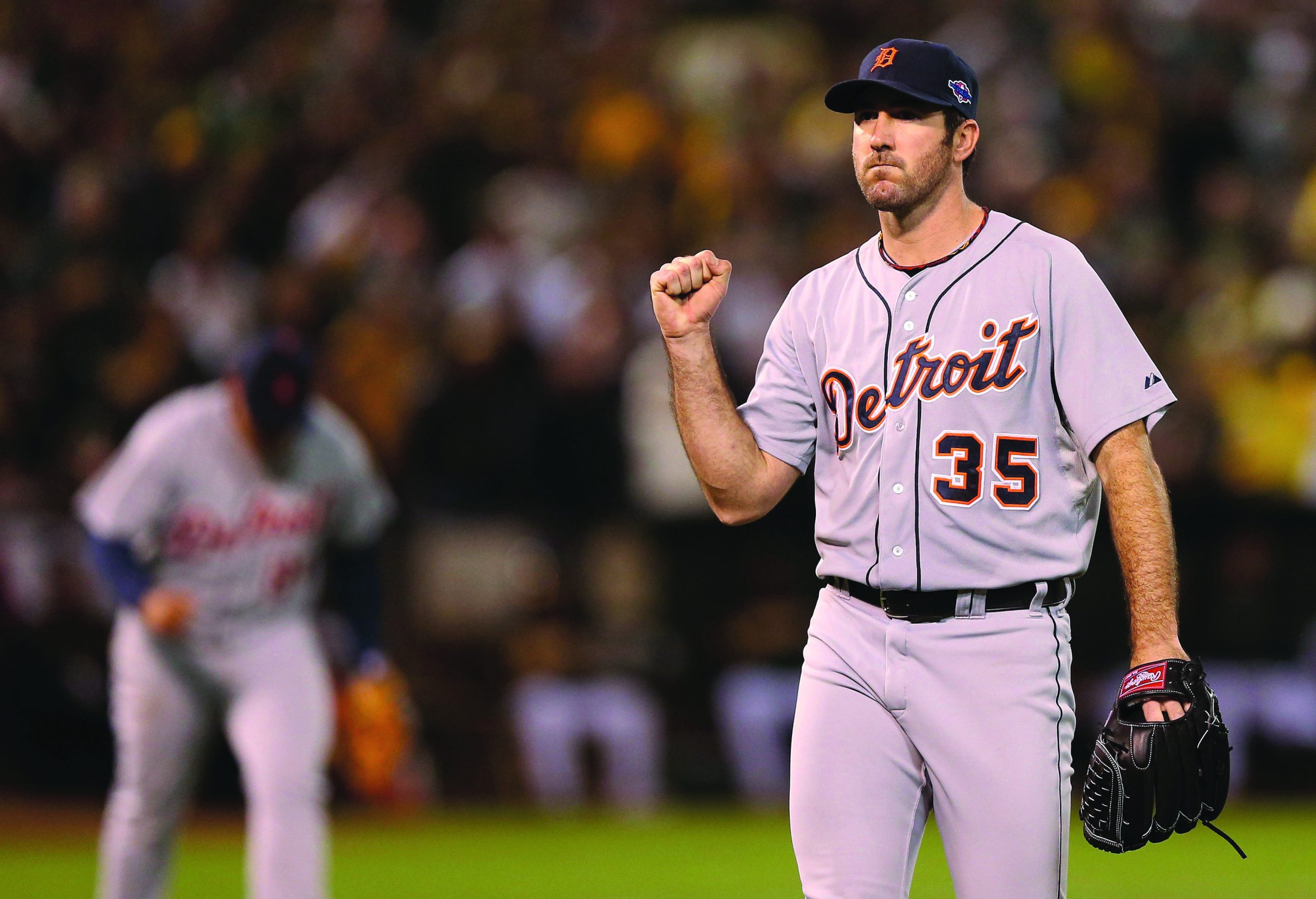 World Series preview: Tigers vs. Giants