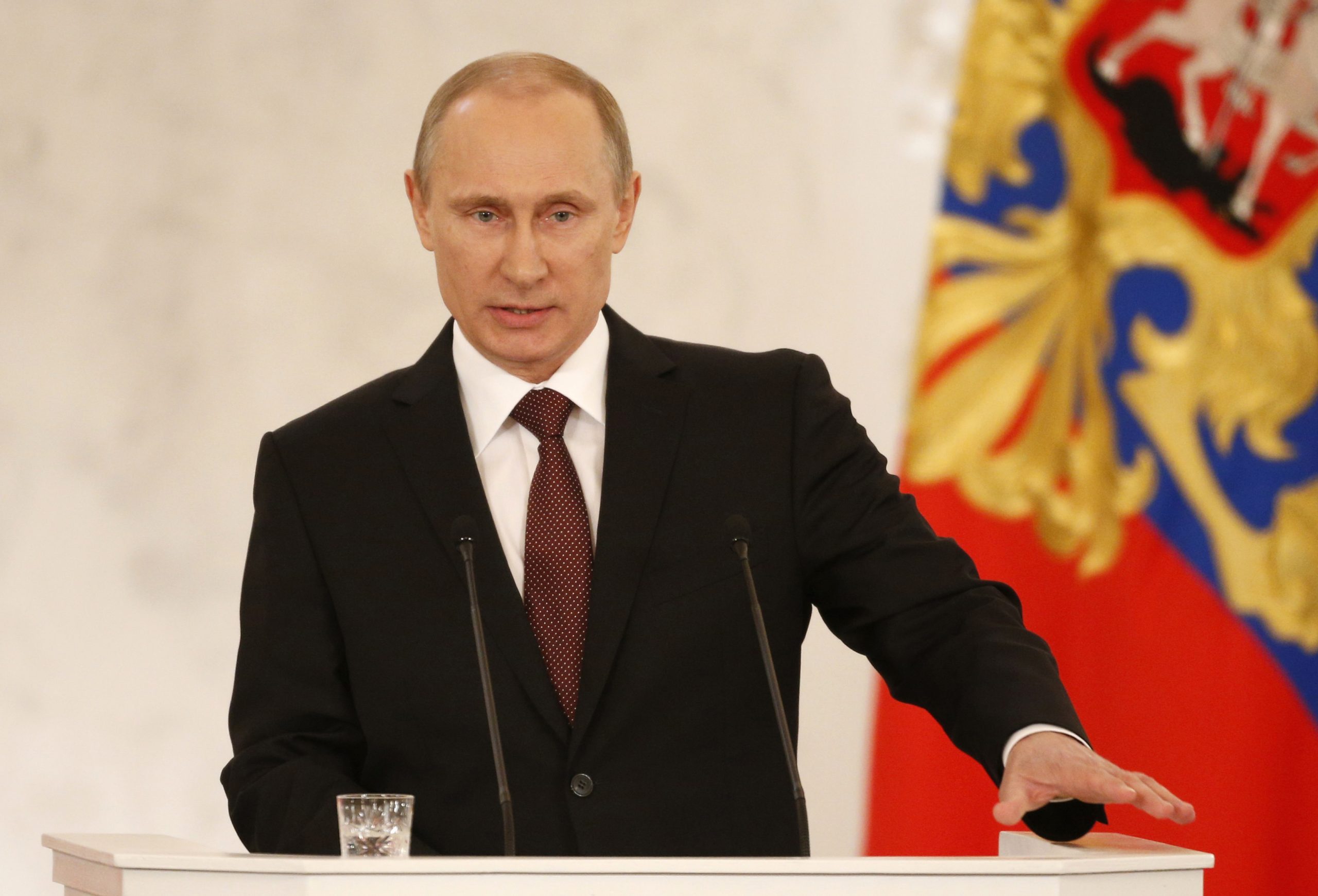 White House: U.S.-Russia relations ‘not in a good place right now’