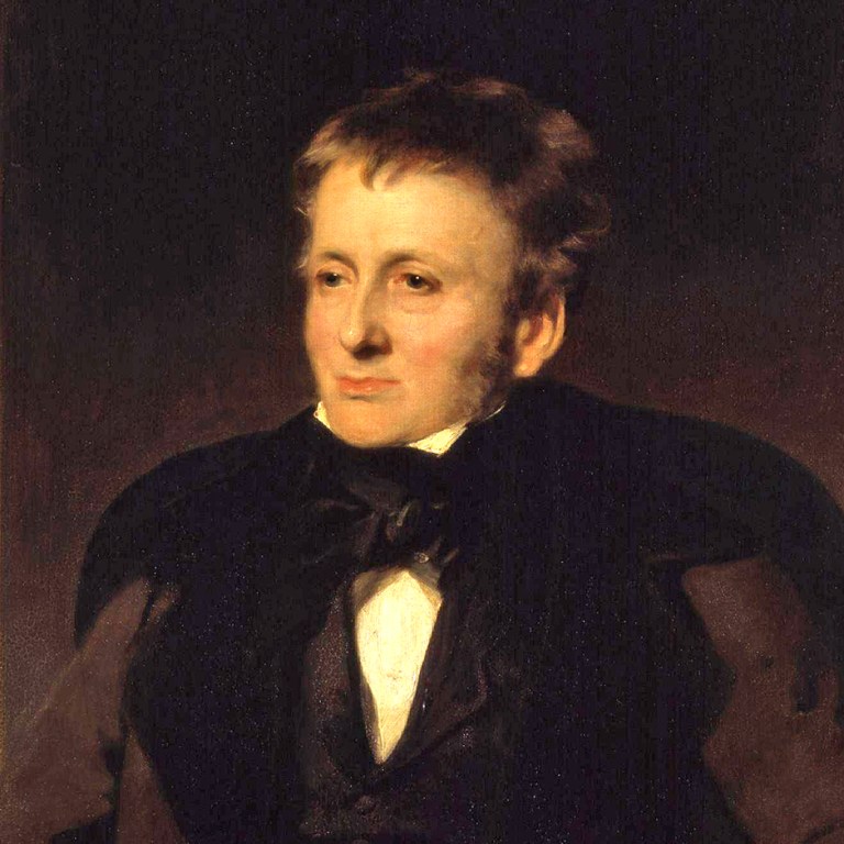 The Modern Sensibility of the 19th-Century Essayist